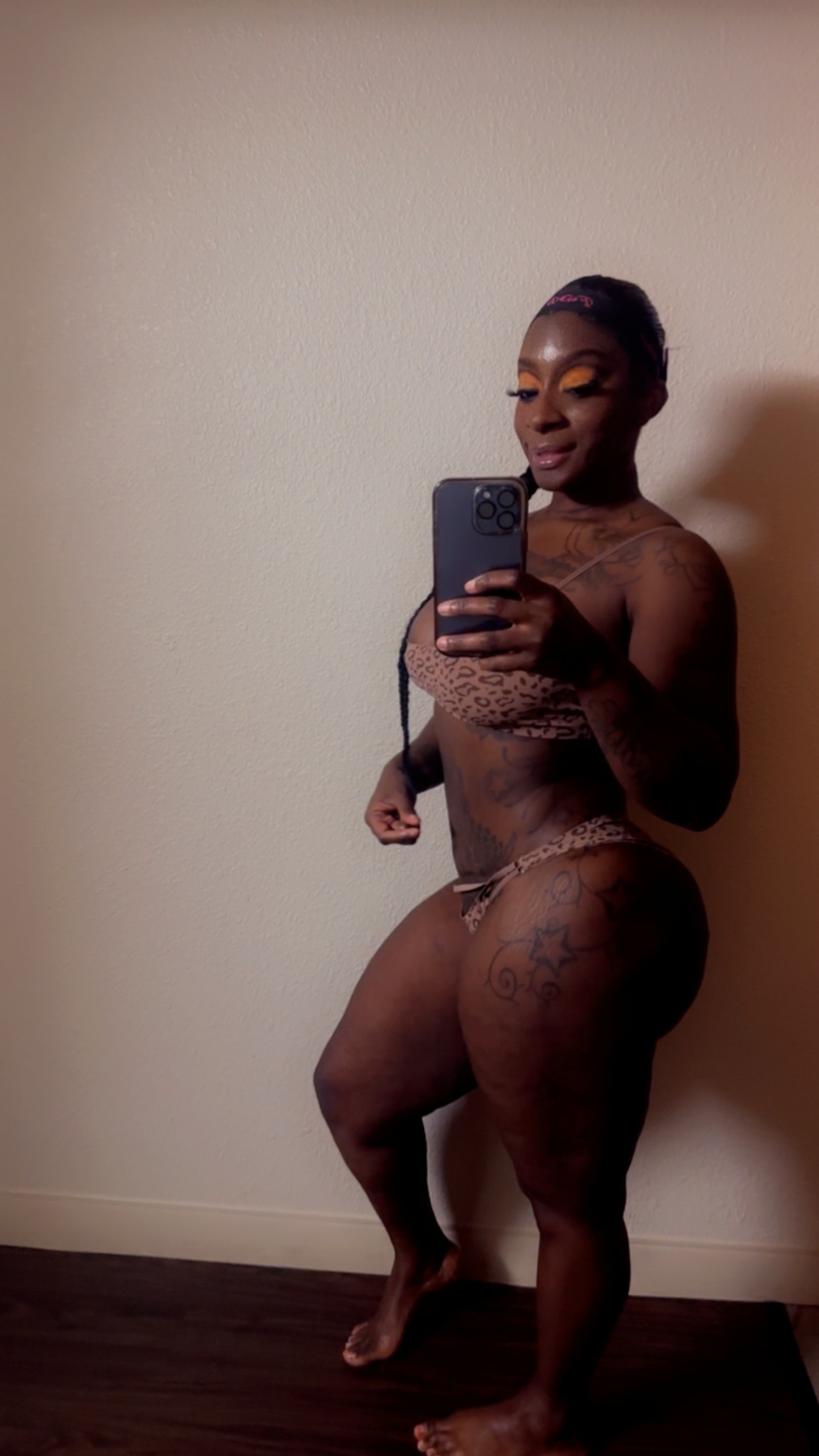 Author Bae OnlyFans header