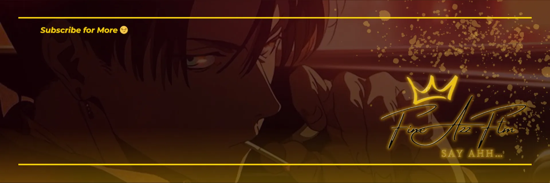 ✨ᴛʜᴇ ʜʏʙʀɪᴅ✨ OnlyFans header