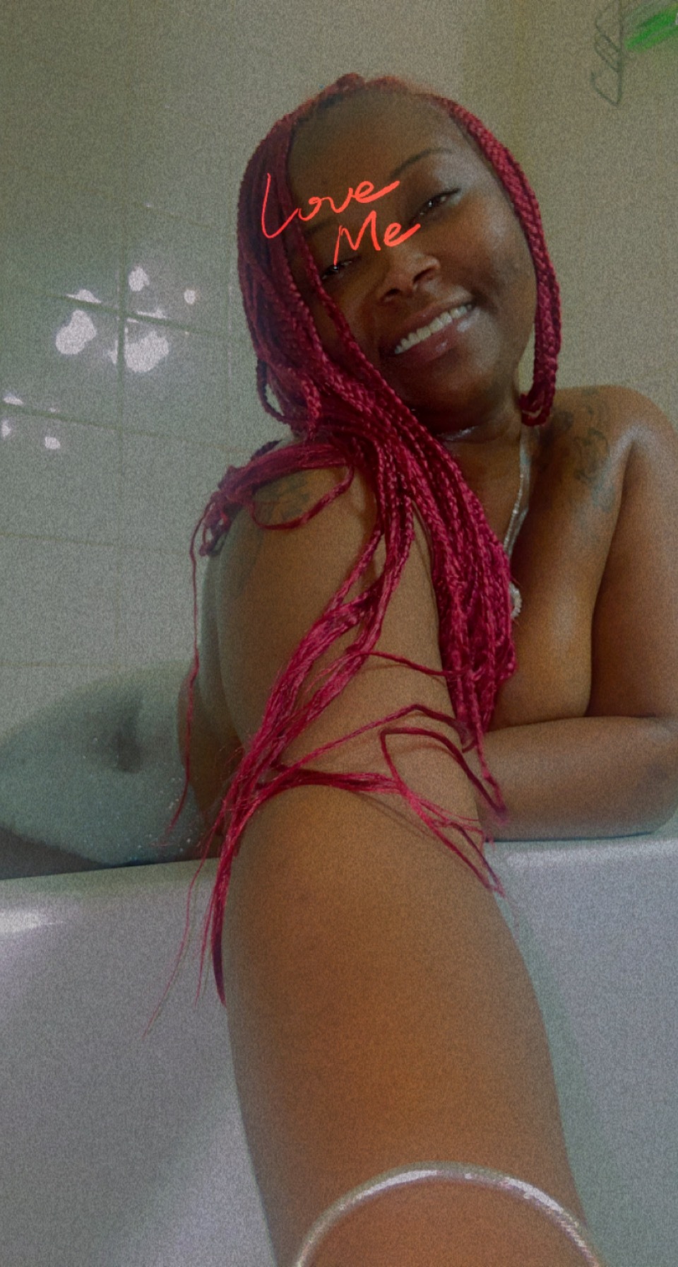 Fine China Get Nasty 😈💕 OnlyFans header