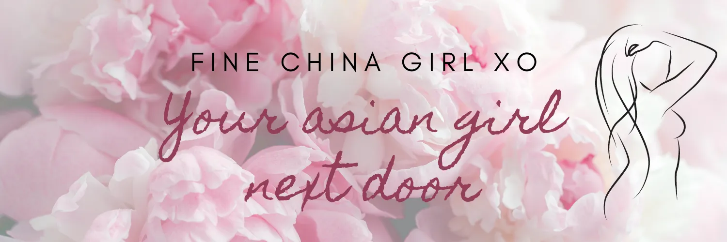 Fine China Girl XO OnlyFans header