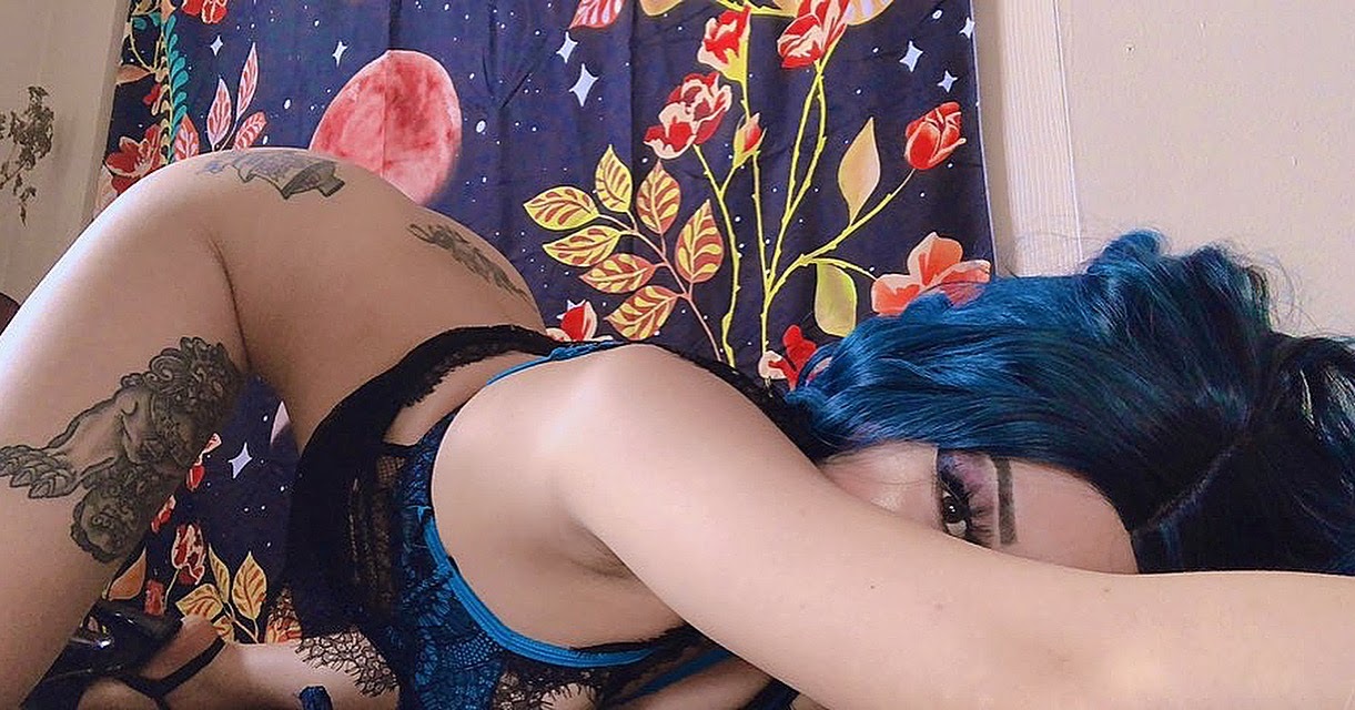 Anya OnlyFans header