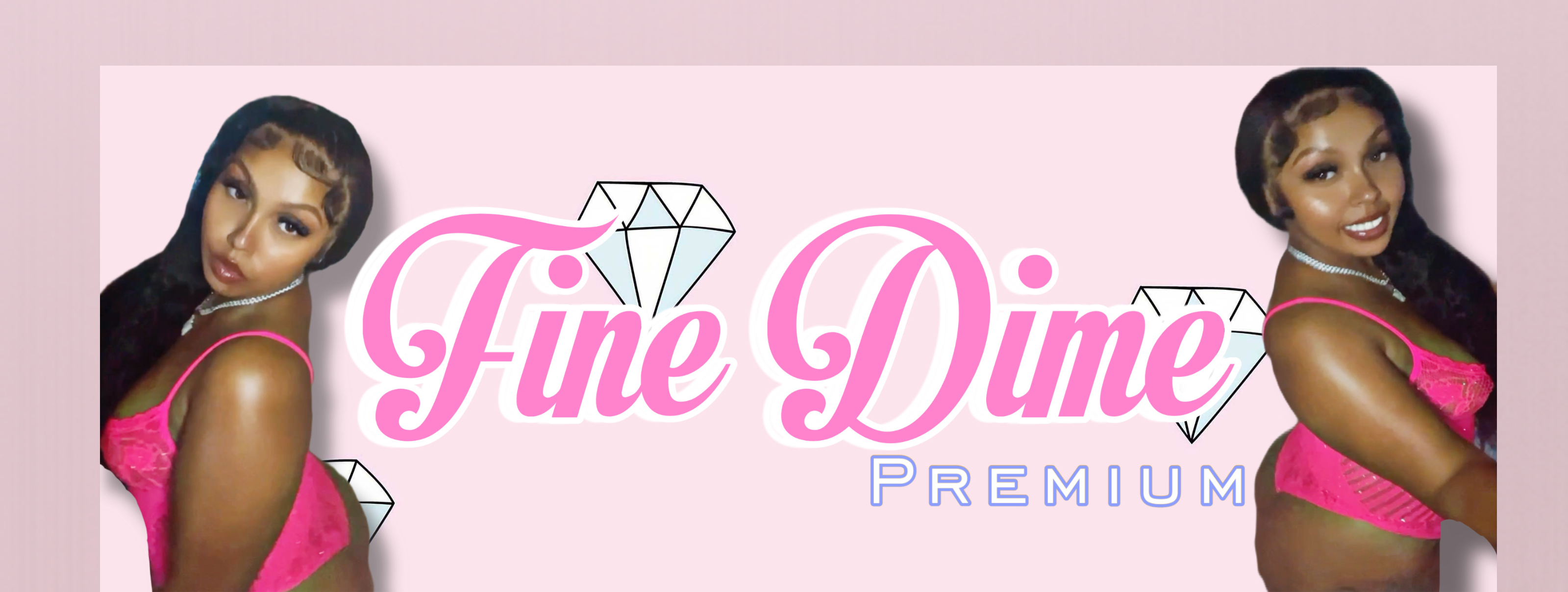 Fine Dime PREMIUM OnlyFans header