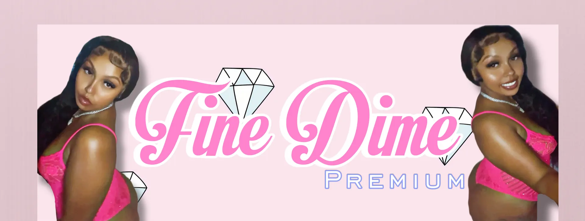 Fine Dime PREMIUM OnlyFans header