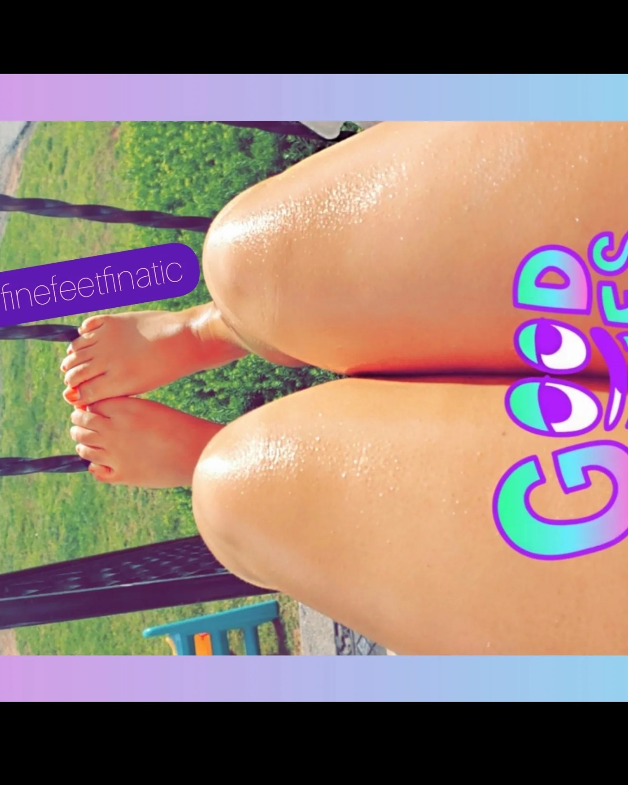 Finefeet Finatic OnlyFans header