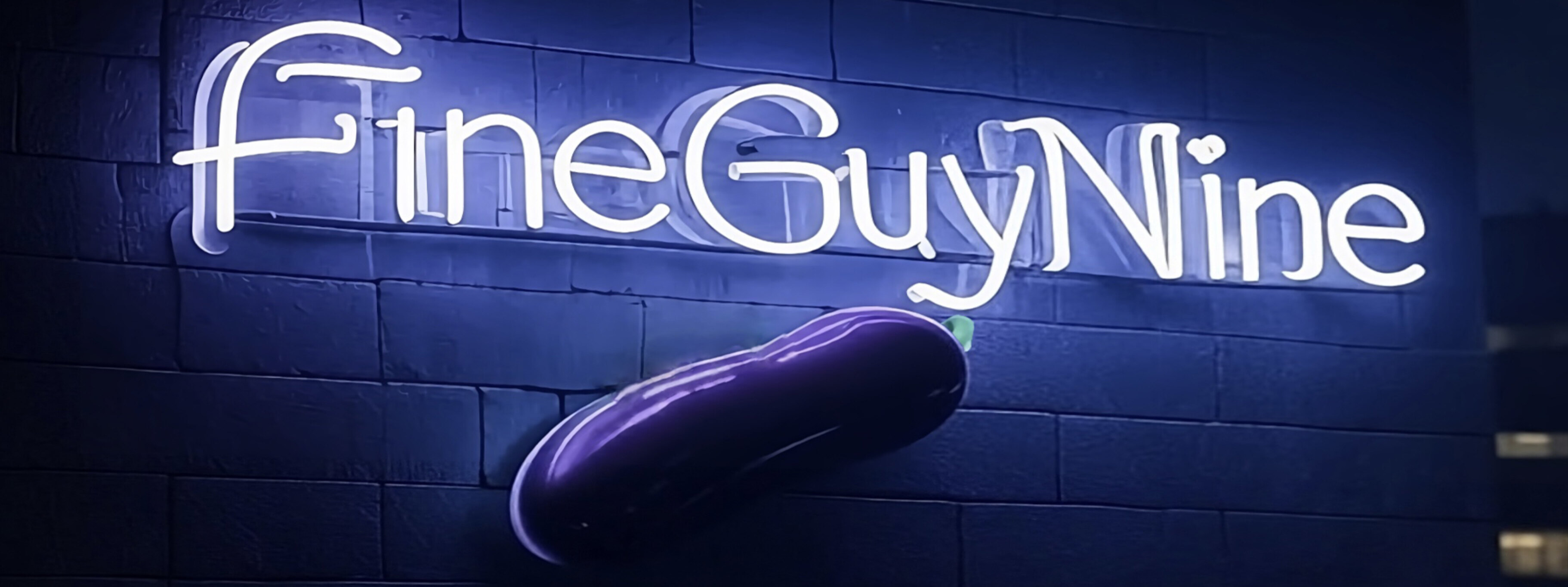 FineGuyNine OnlyFans header