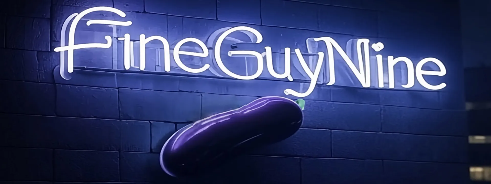 FineGuyNine OnlyFans header