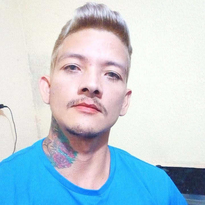 Finéias Braga OnlyFans