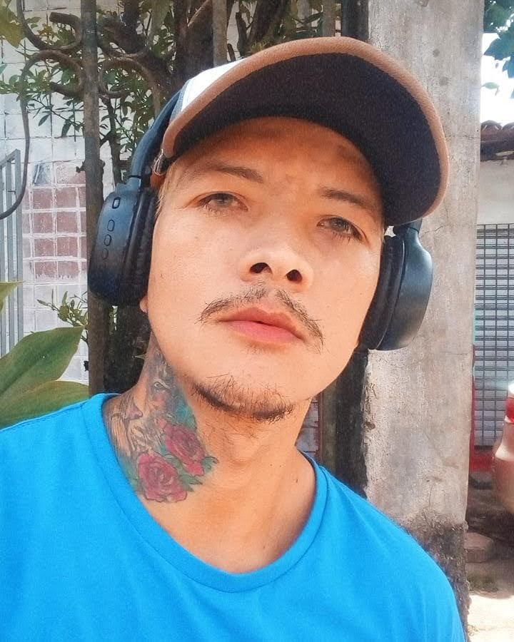 Finéias Braga OnlyFans header