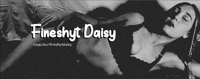 Daisy OnlyFans header