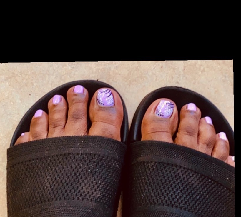 Sweet sexy soles OnlyFans header