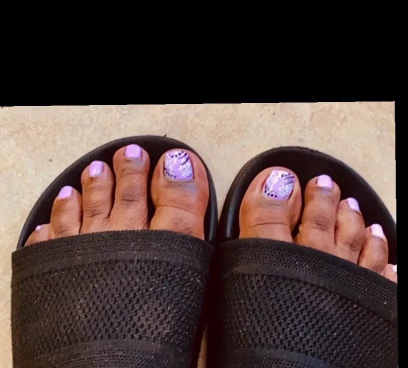 Sweet sexy soles OnlyFans header