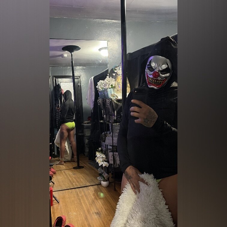 Finesse Kash OnlyFans