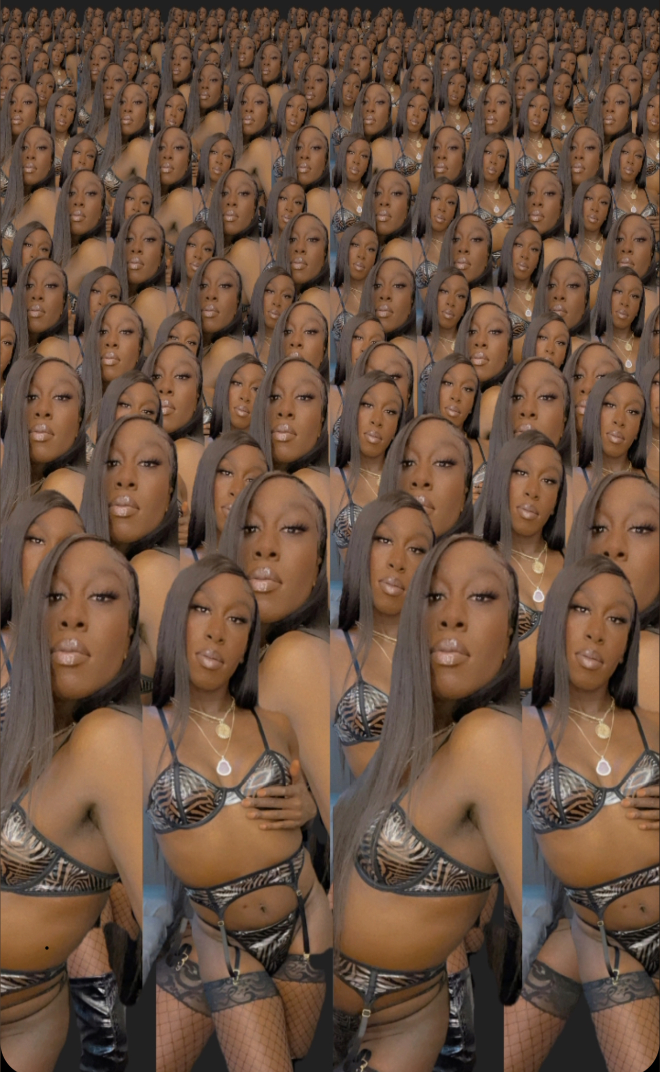 Finessa Bluestrips OnlyFans header