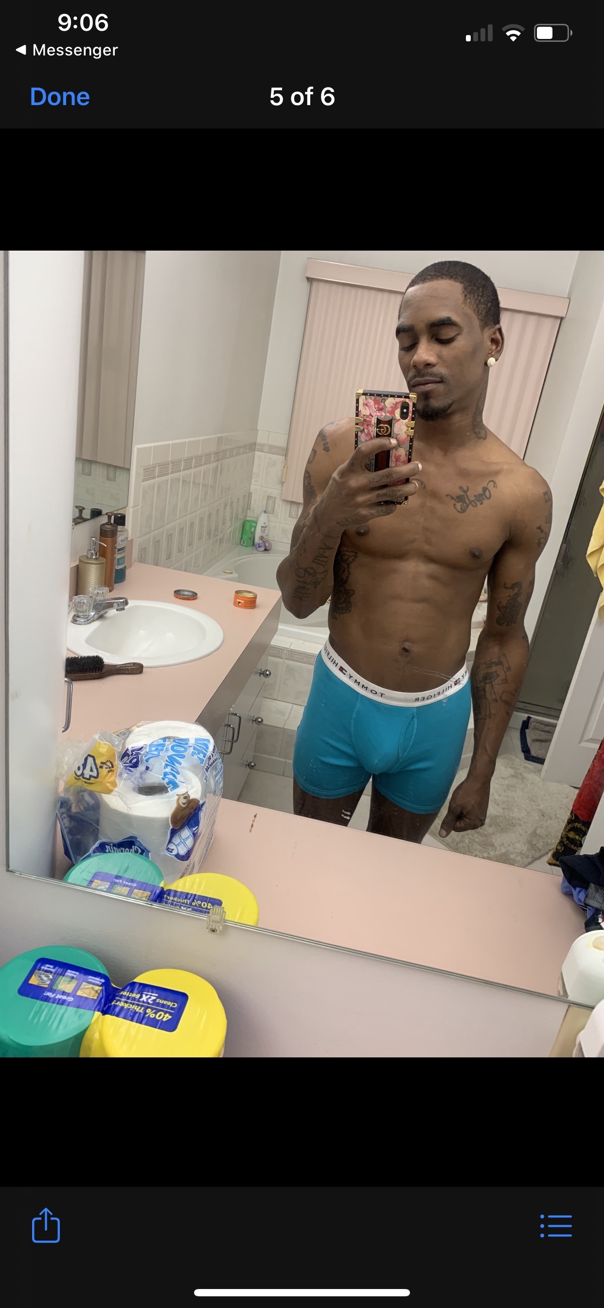 Buck_finesse OnlyFans