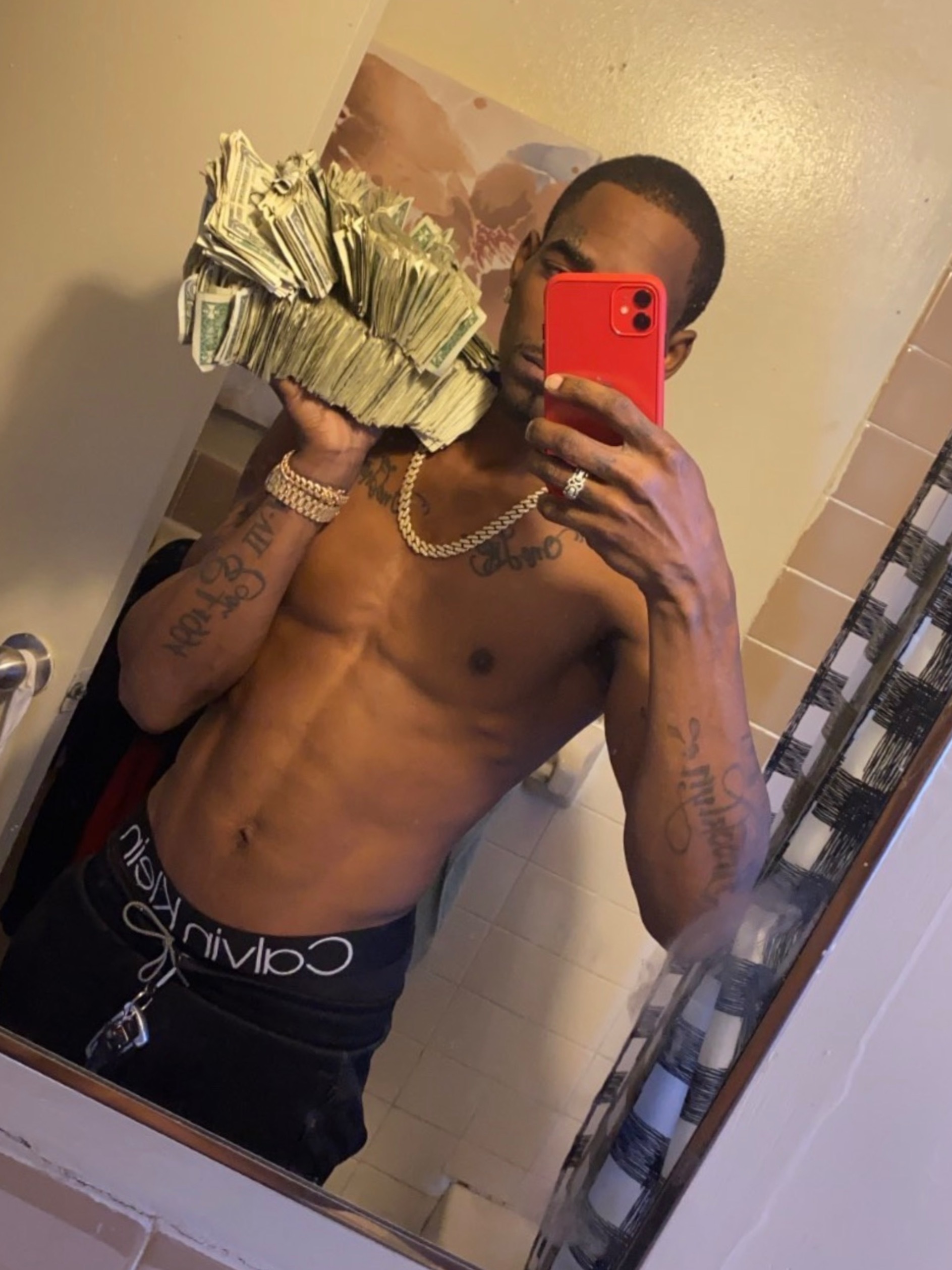 Buck_finesse OnlyFans header