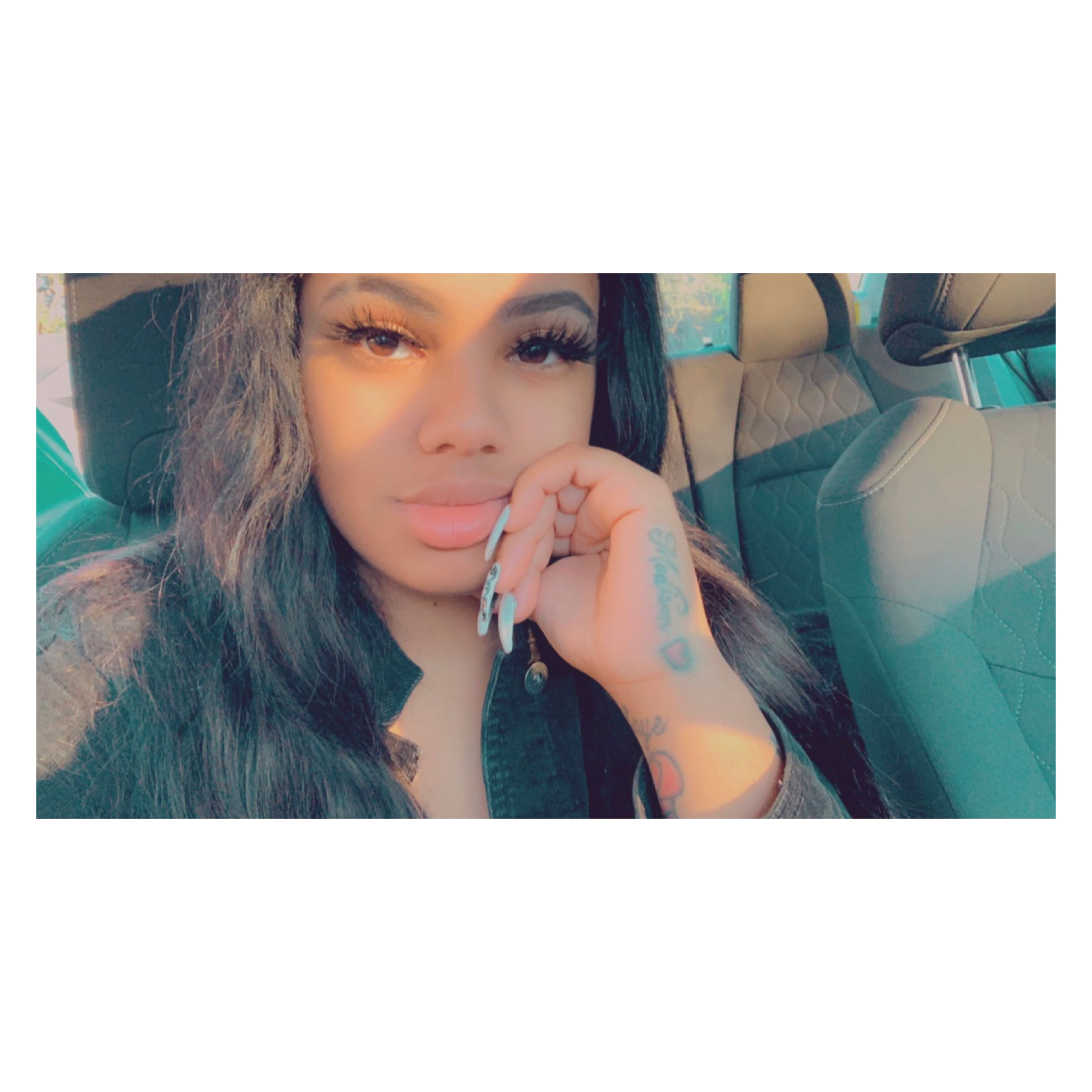 Finesse Babii OnlyFans