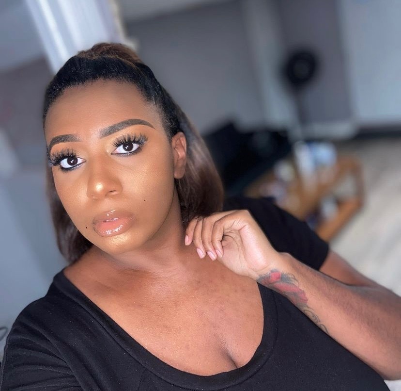 Geraldine Smith OnlyFans