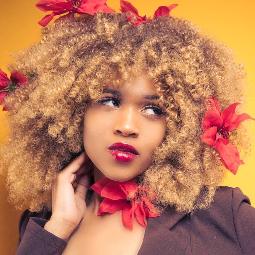 Geraldine Smith OnlyFans header