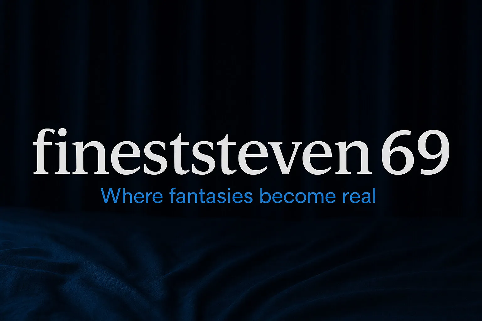 Callmedestroyer;) OnlyFans header