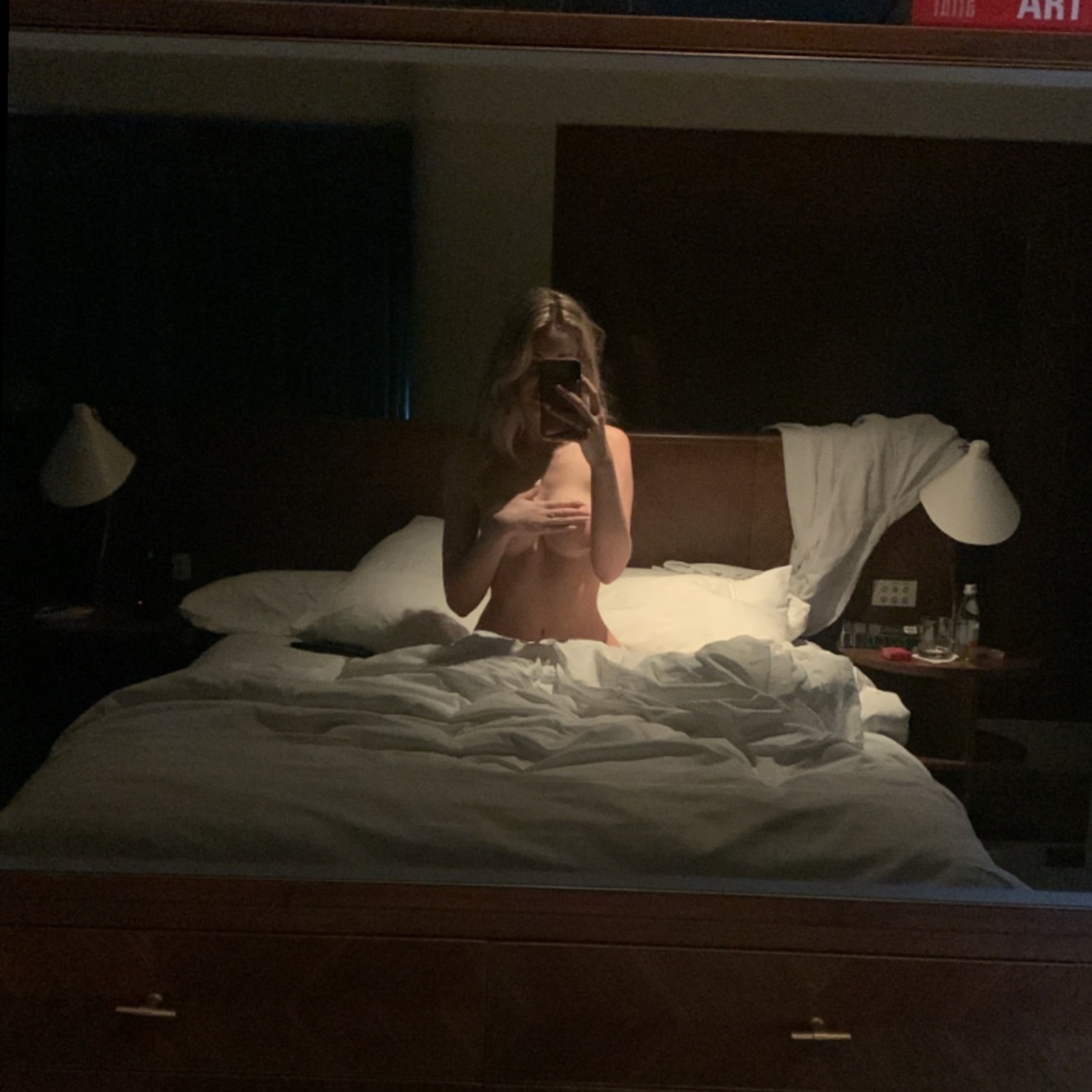 Belle OnlyFans header