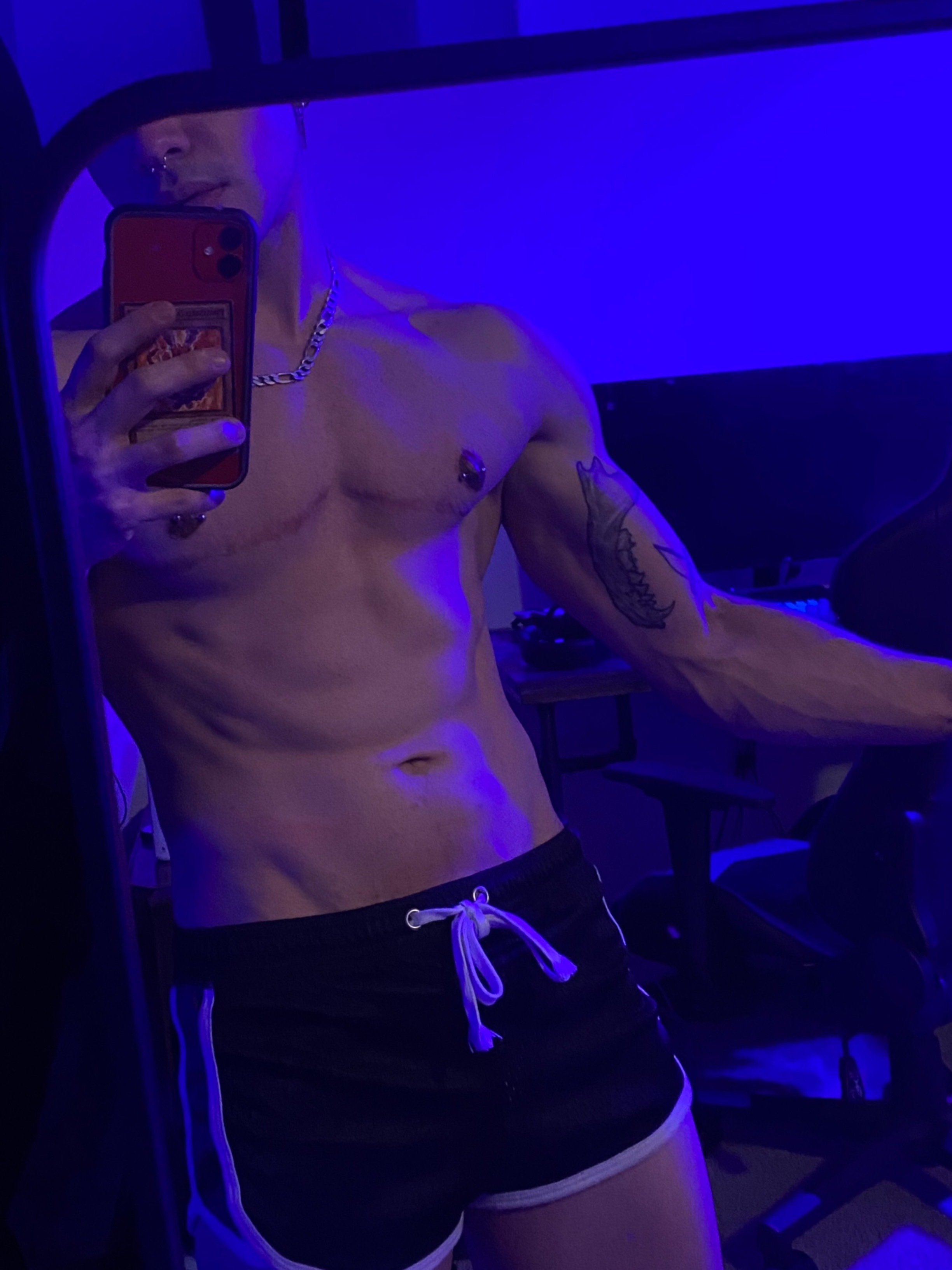 Kris OnlyFans header