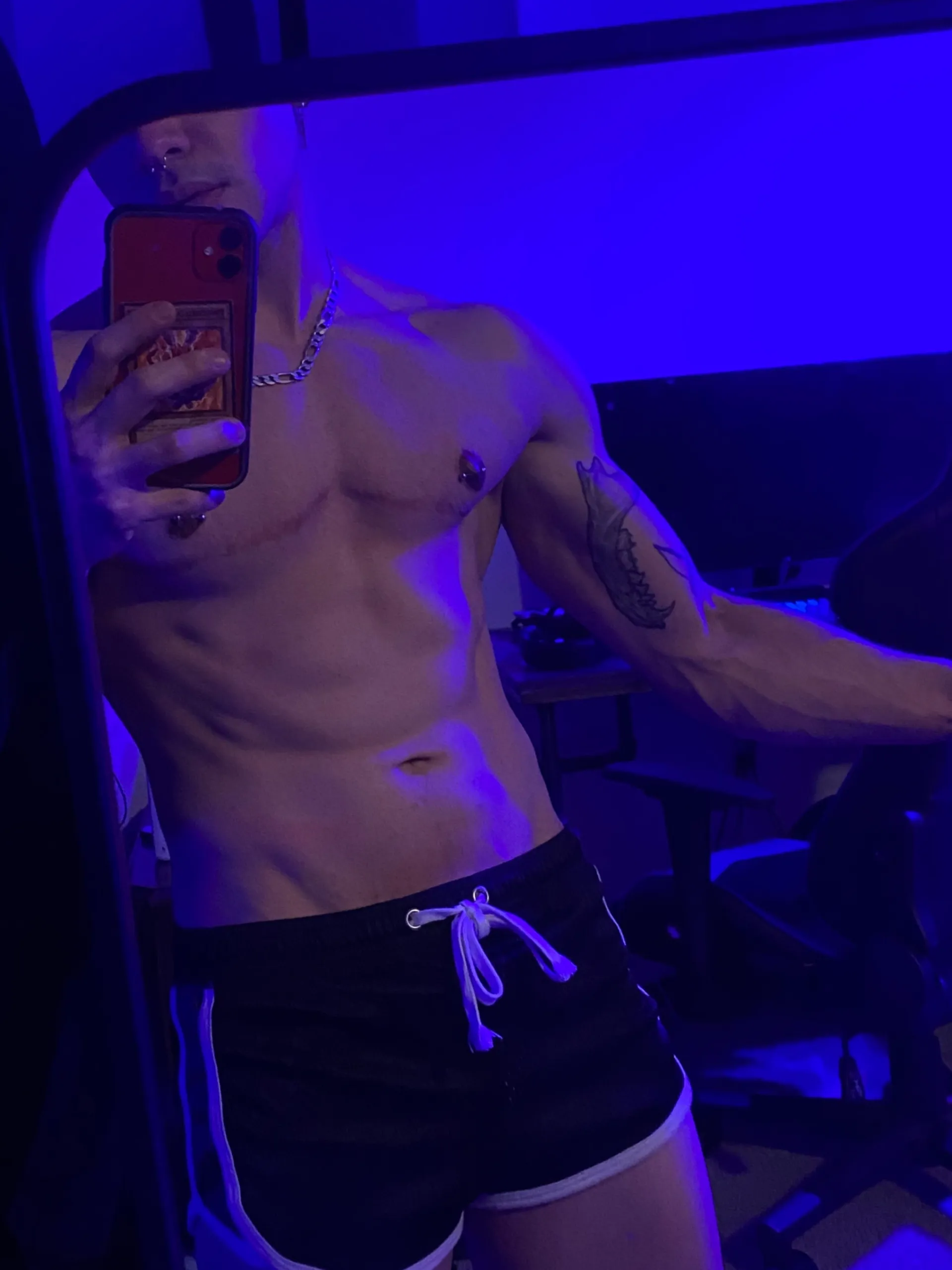 Kris OnlyFans header
