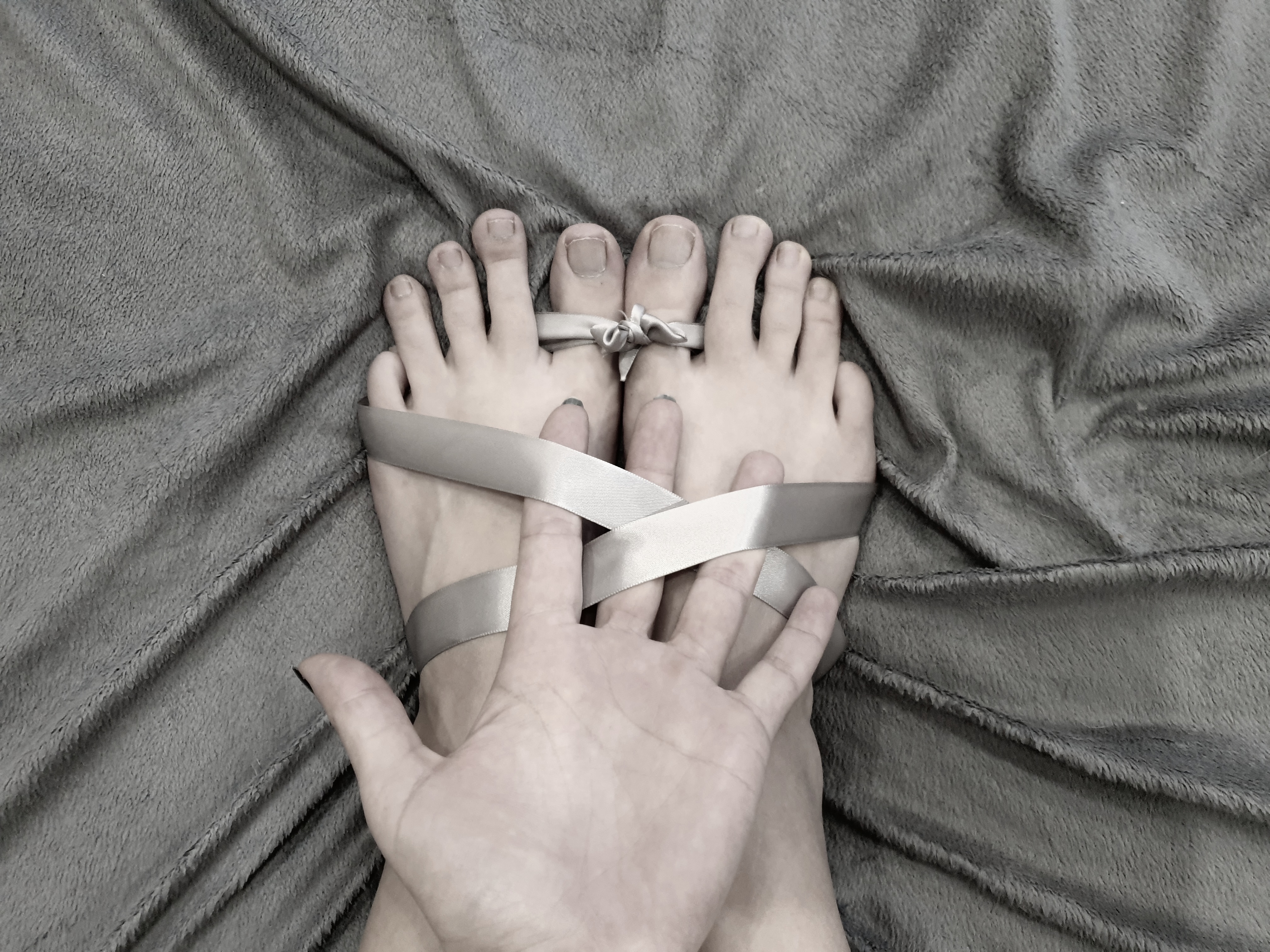 Feet &amp; Hands OnlyFans header