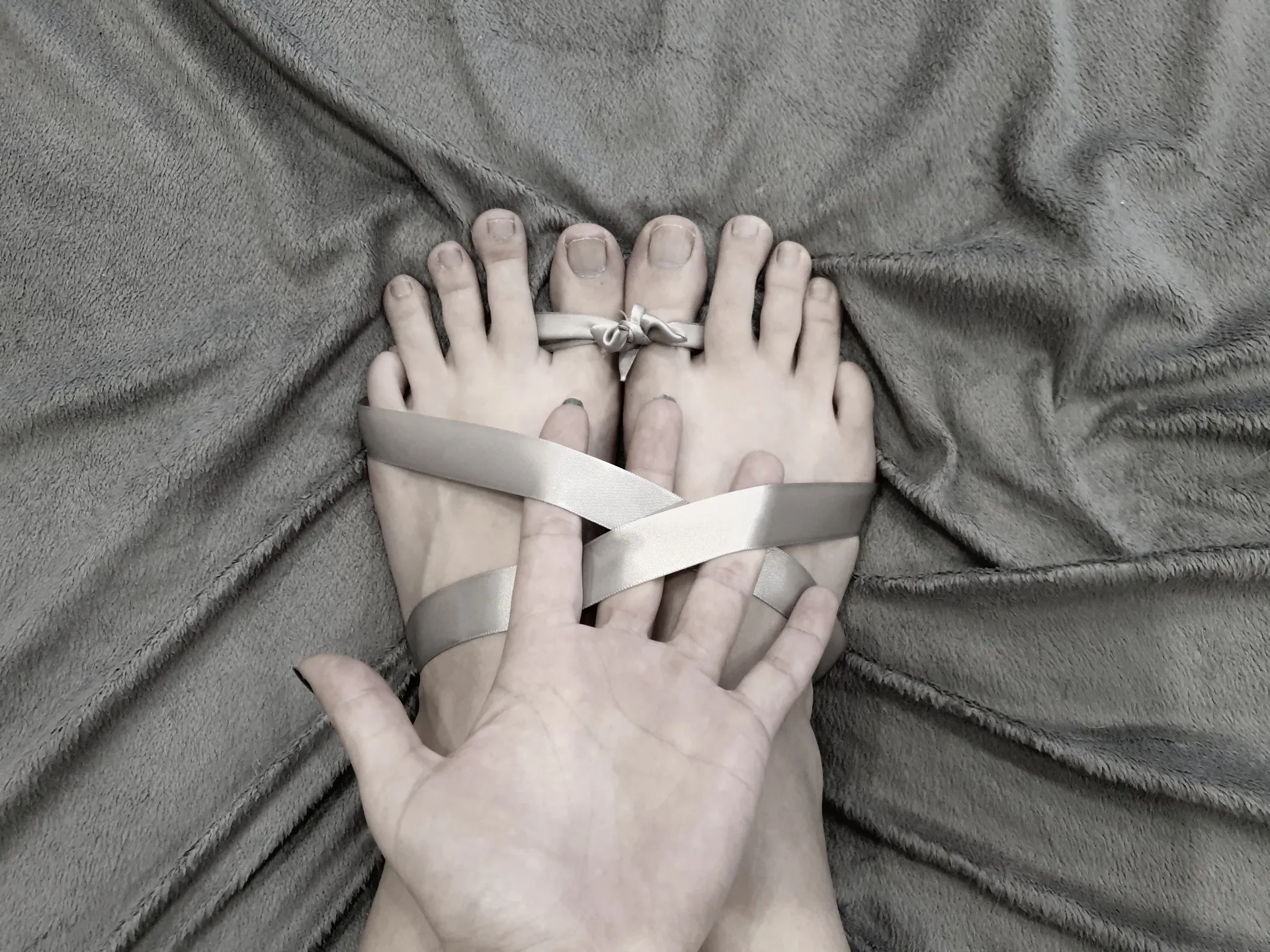 Feet &amp; Hands OnlyFans header
