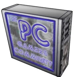 ThePCGamersCommuni