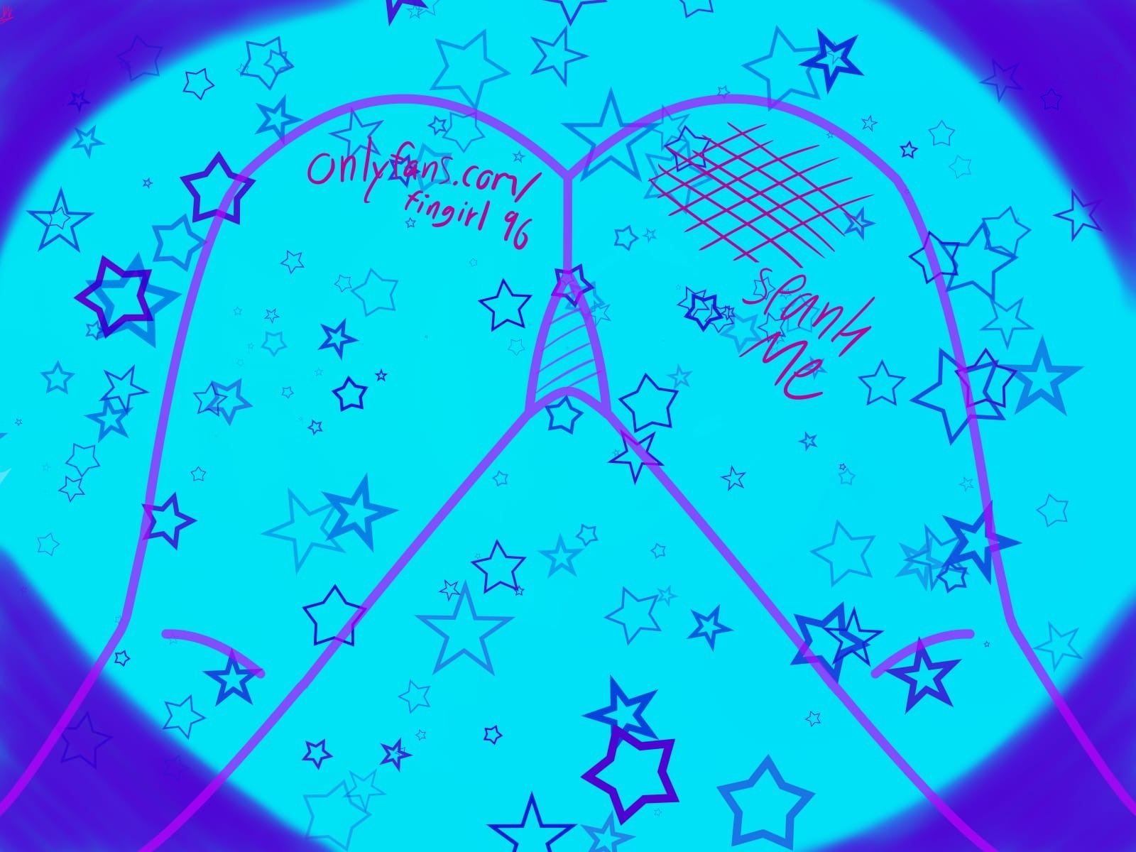 Fingirl OnlyFans header