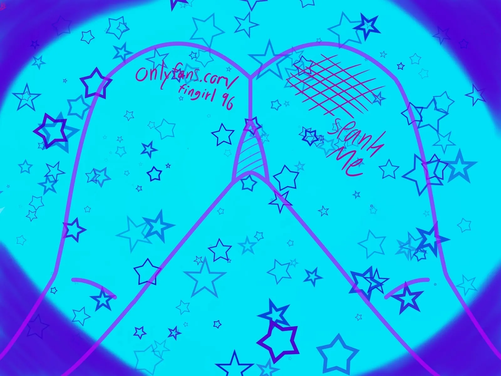 Fingirl OnlyFans header