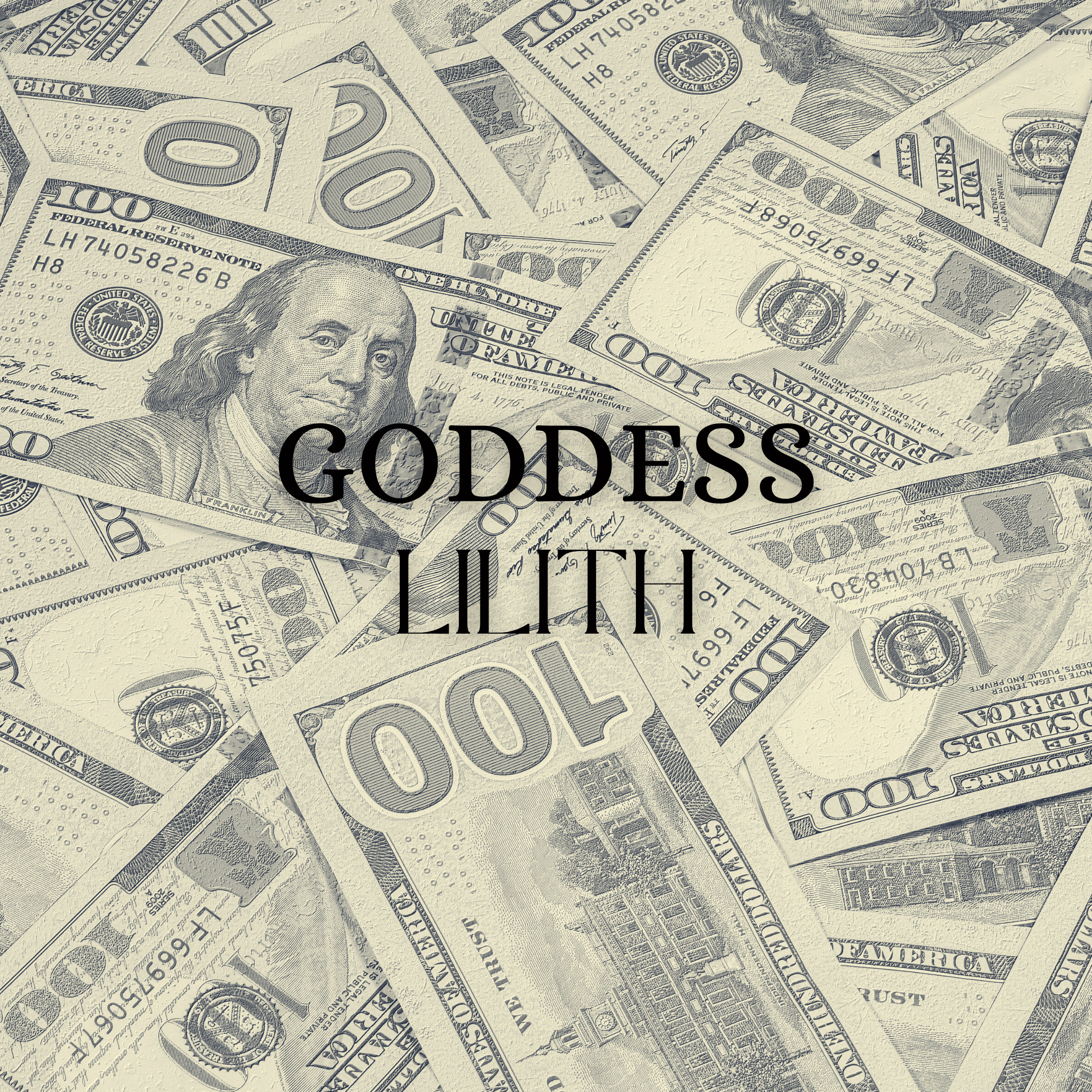 Goddess Lilith OnlyFans header