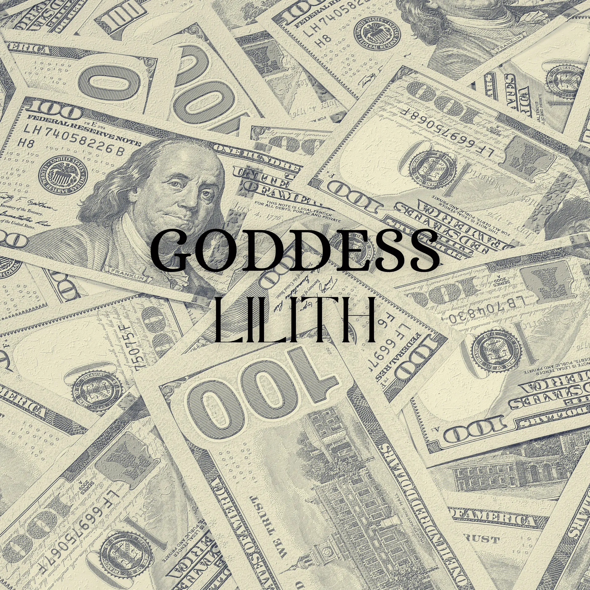 Goddess Lilith OnlyFans header