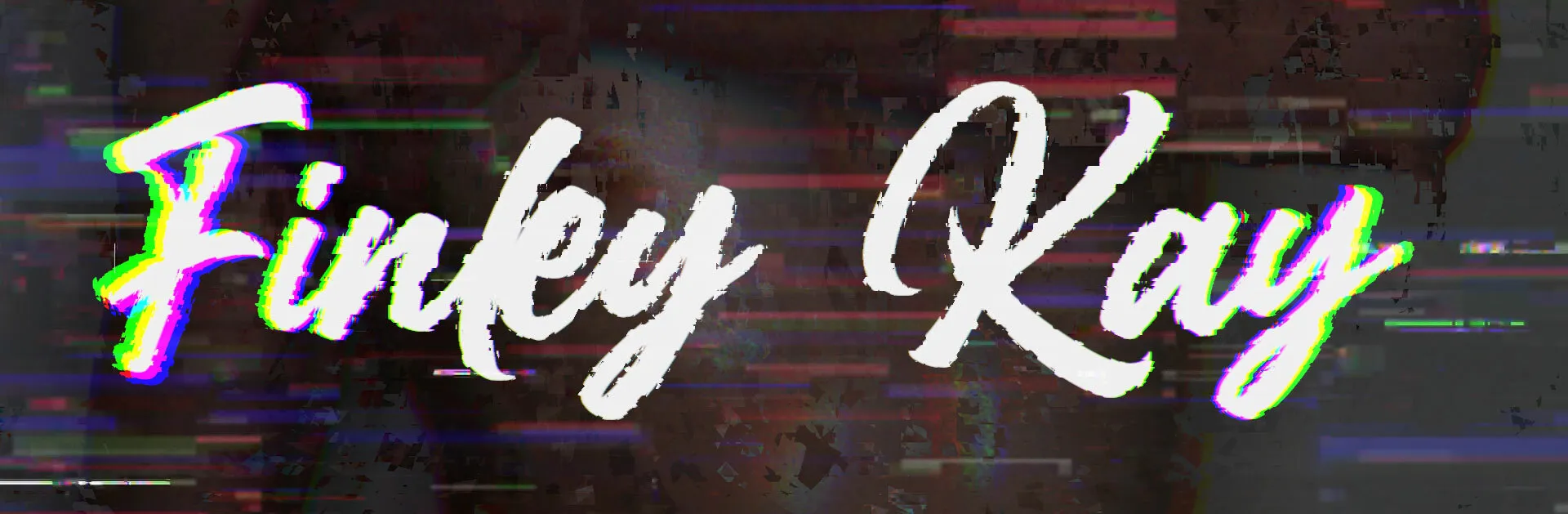 Finley Kay OnlyFans header