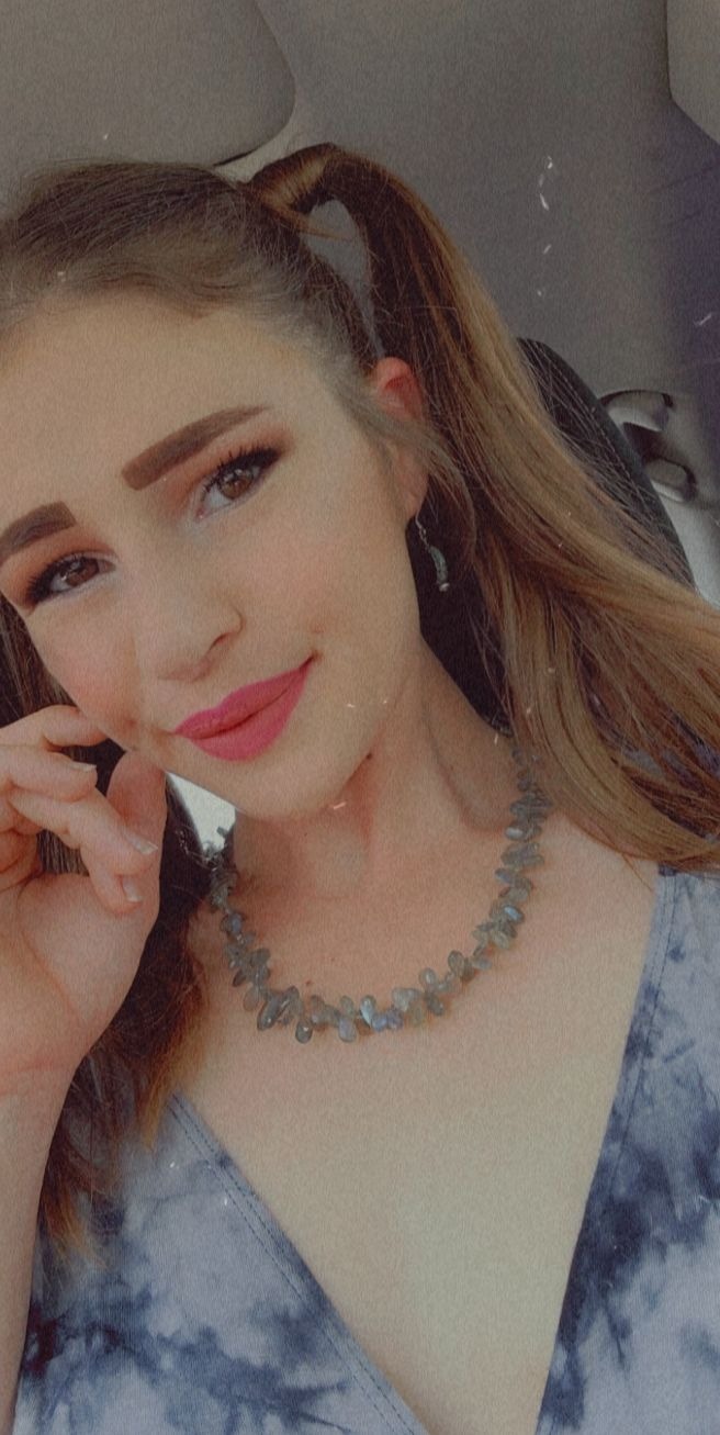 Finley Maeve OnlyFans