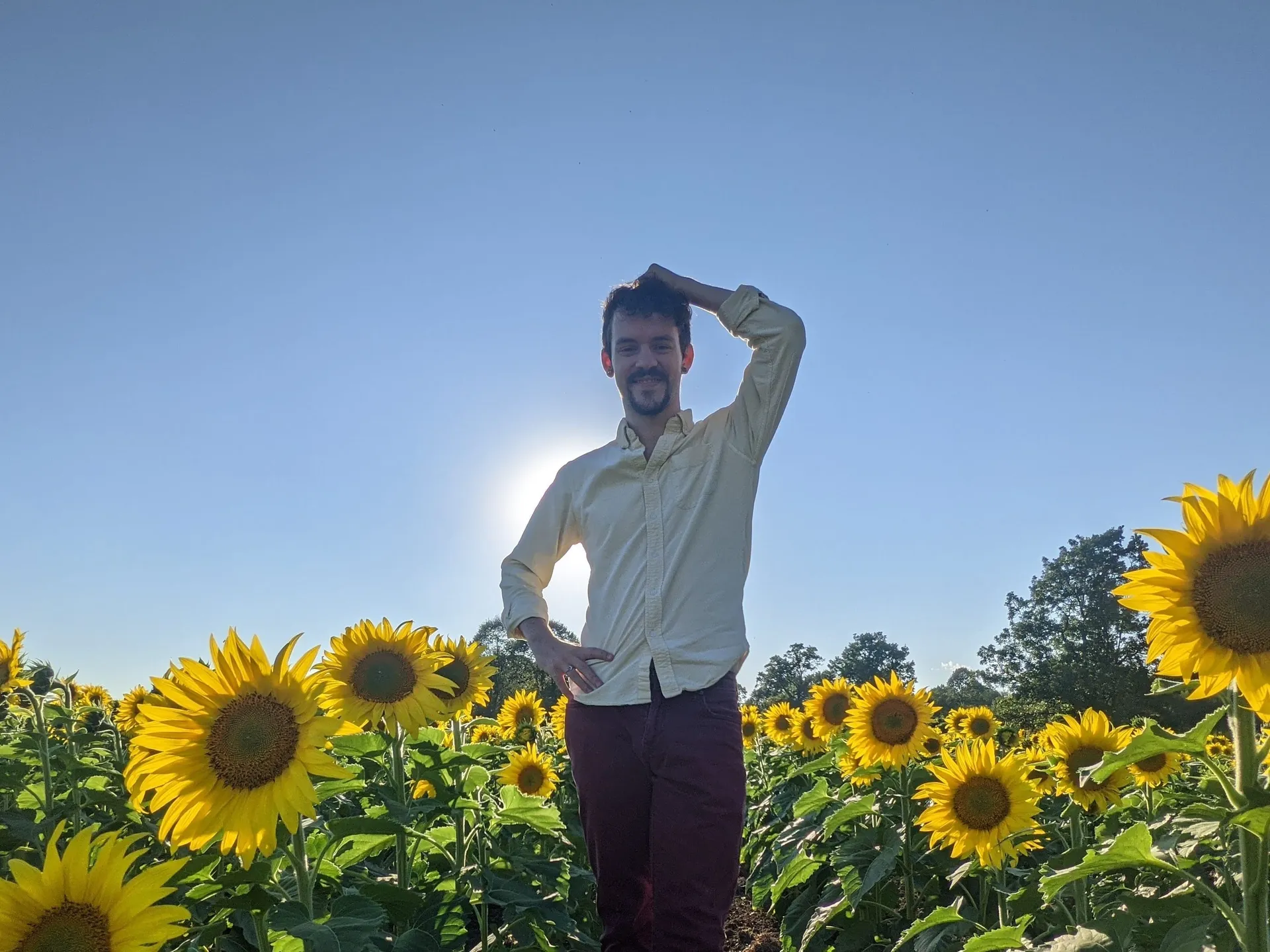 Finley Red OnlyFans header