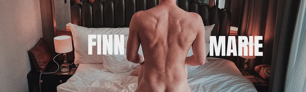 Finn &amp; Marie OnlyFans header