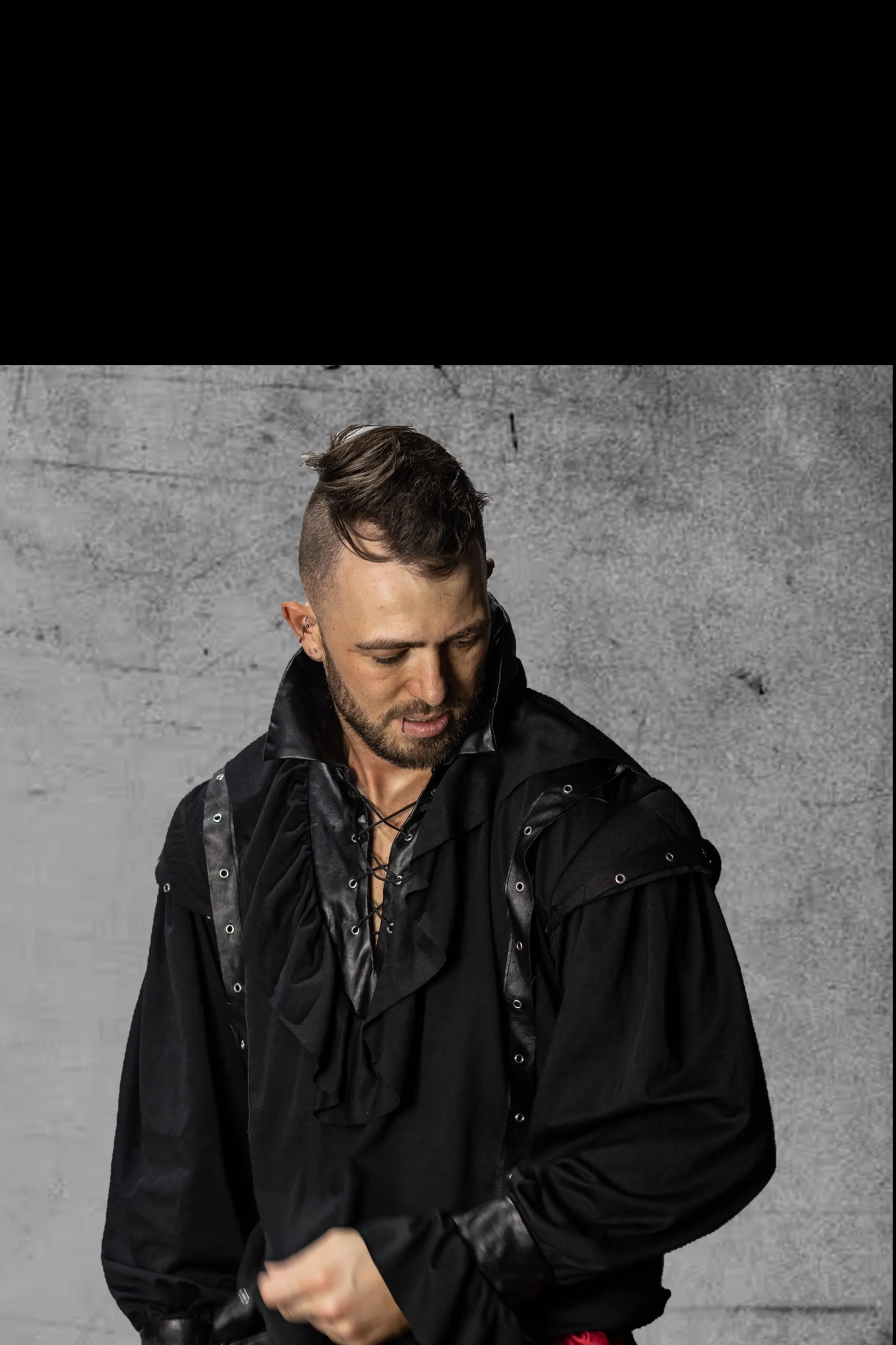 Finn OnlyFans header