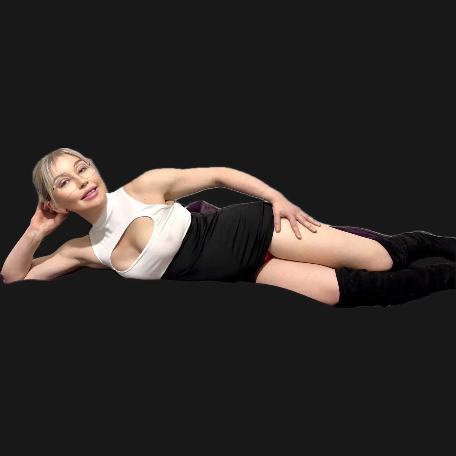 Milla Makia VIP OnlyFans header