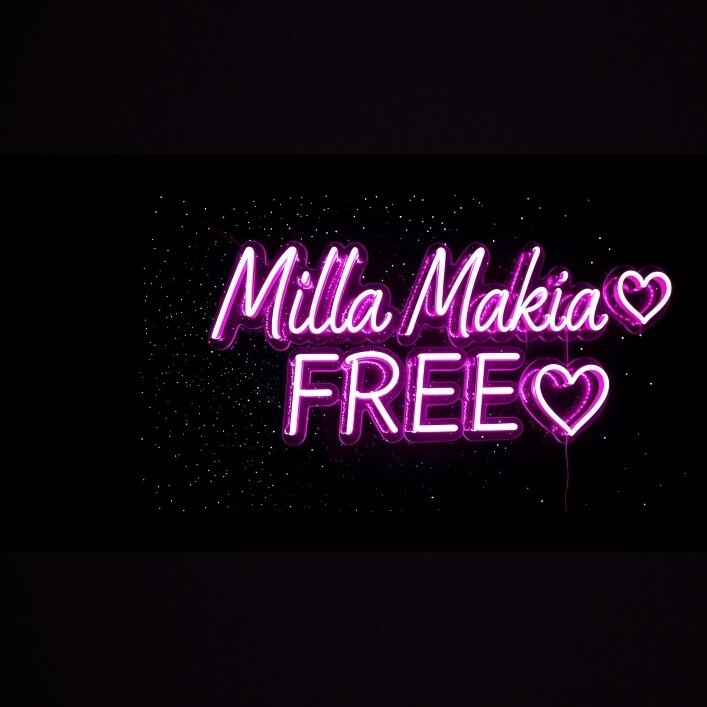 Milla Makia Free OnlyFans header