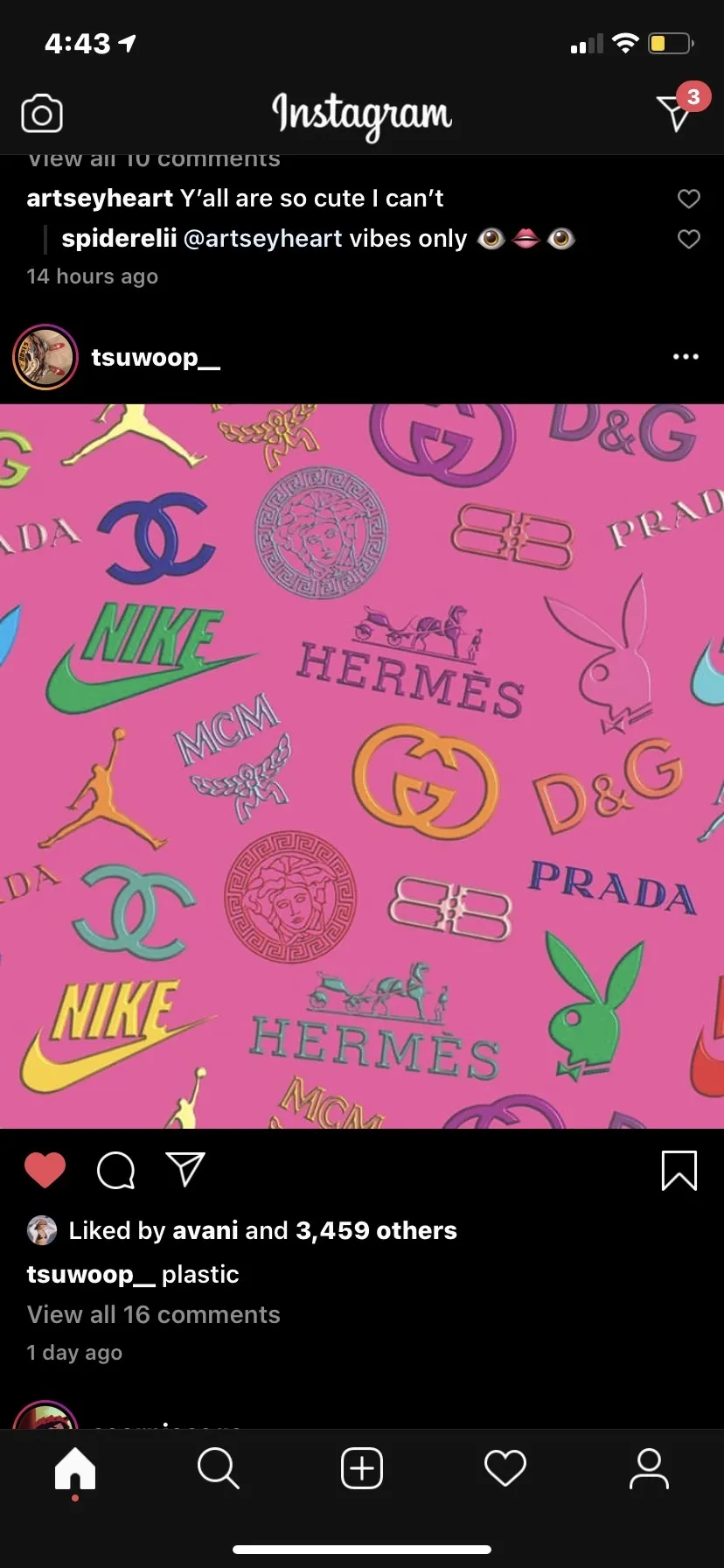 Pilar OnlyFans header