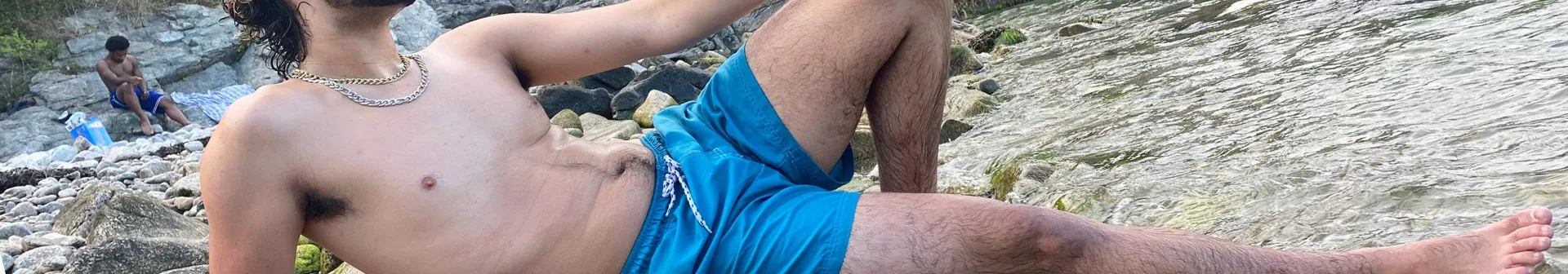 Lover Boy 😘 OnlyFans header