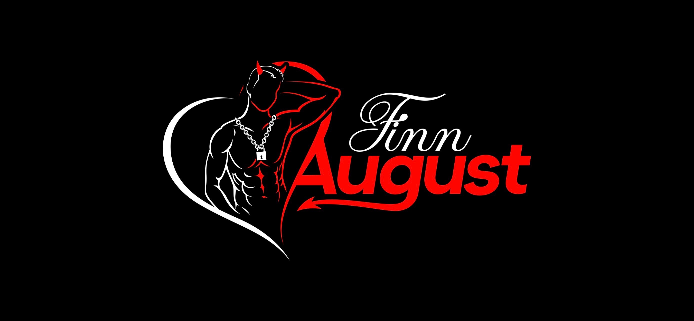 Finn August OnlyFans header