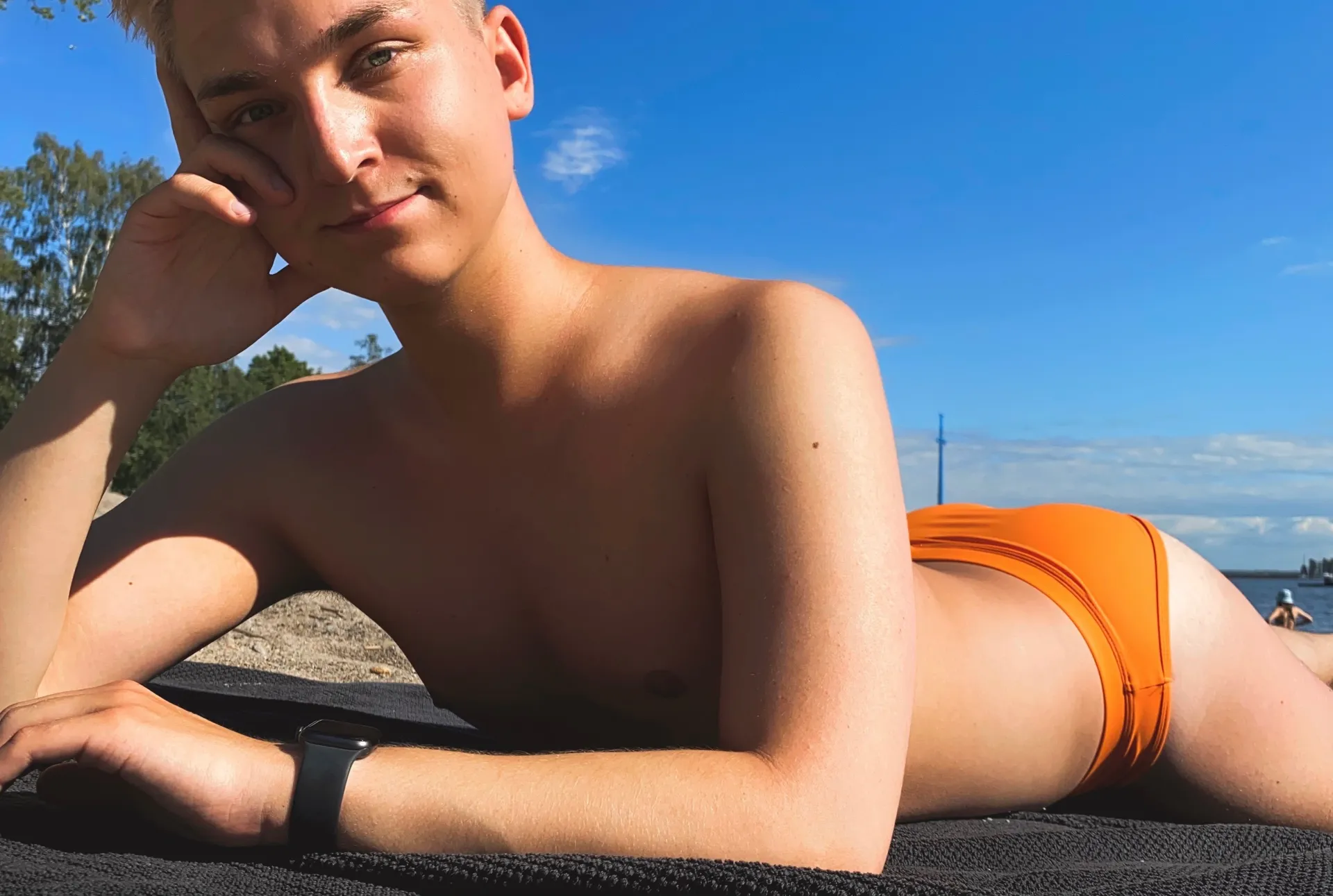 Finn Jacobs 🇫🇮😈 OnlyFans header