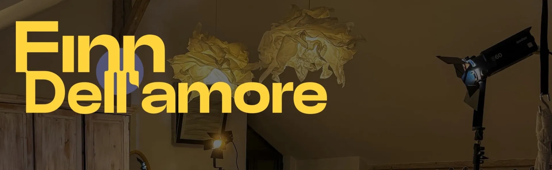 Fiin Dell'amore OnlyFans header