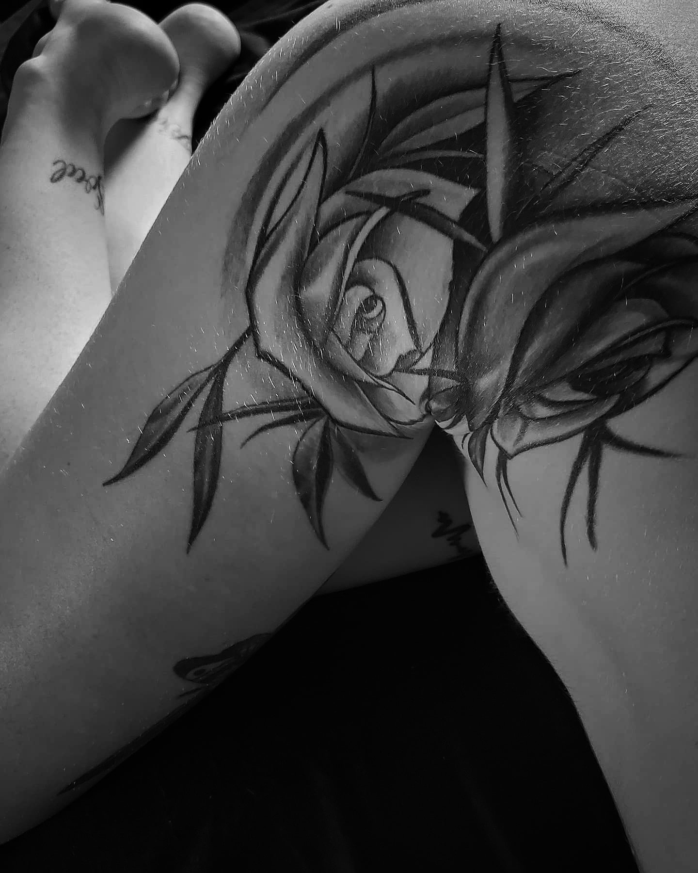 Finn Foxfire OnlyFans header