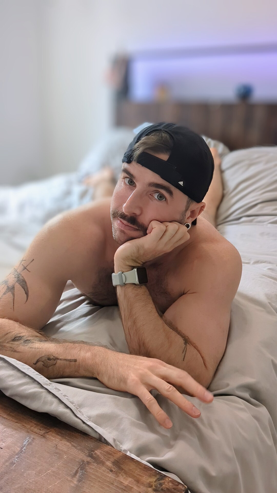 Finn Foxwell OnlyFans