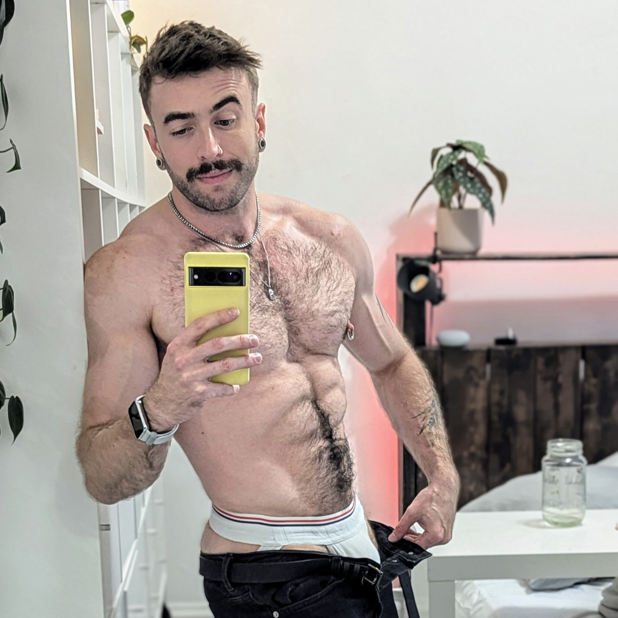 Finn Foxwell OnlyFans