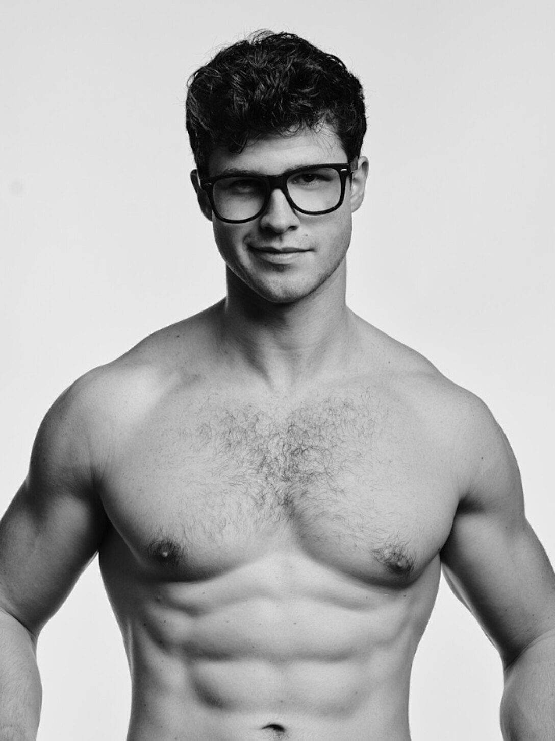 Finn Harding VIP 🖤 OnlyFans