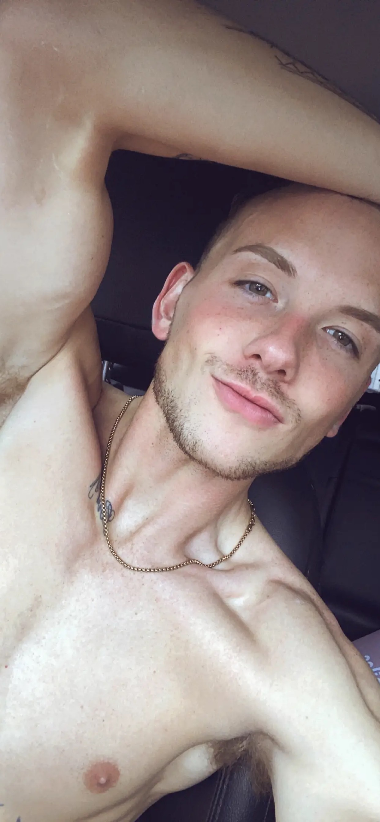 Finn Hud-Sin OnlyFans